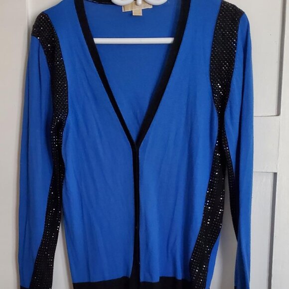 Michael Kors Cardigan - Picture 1 of 3